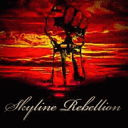 logo The Skyline Rebellion